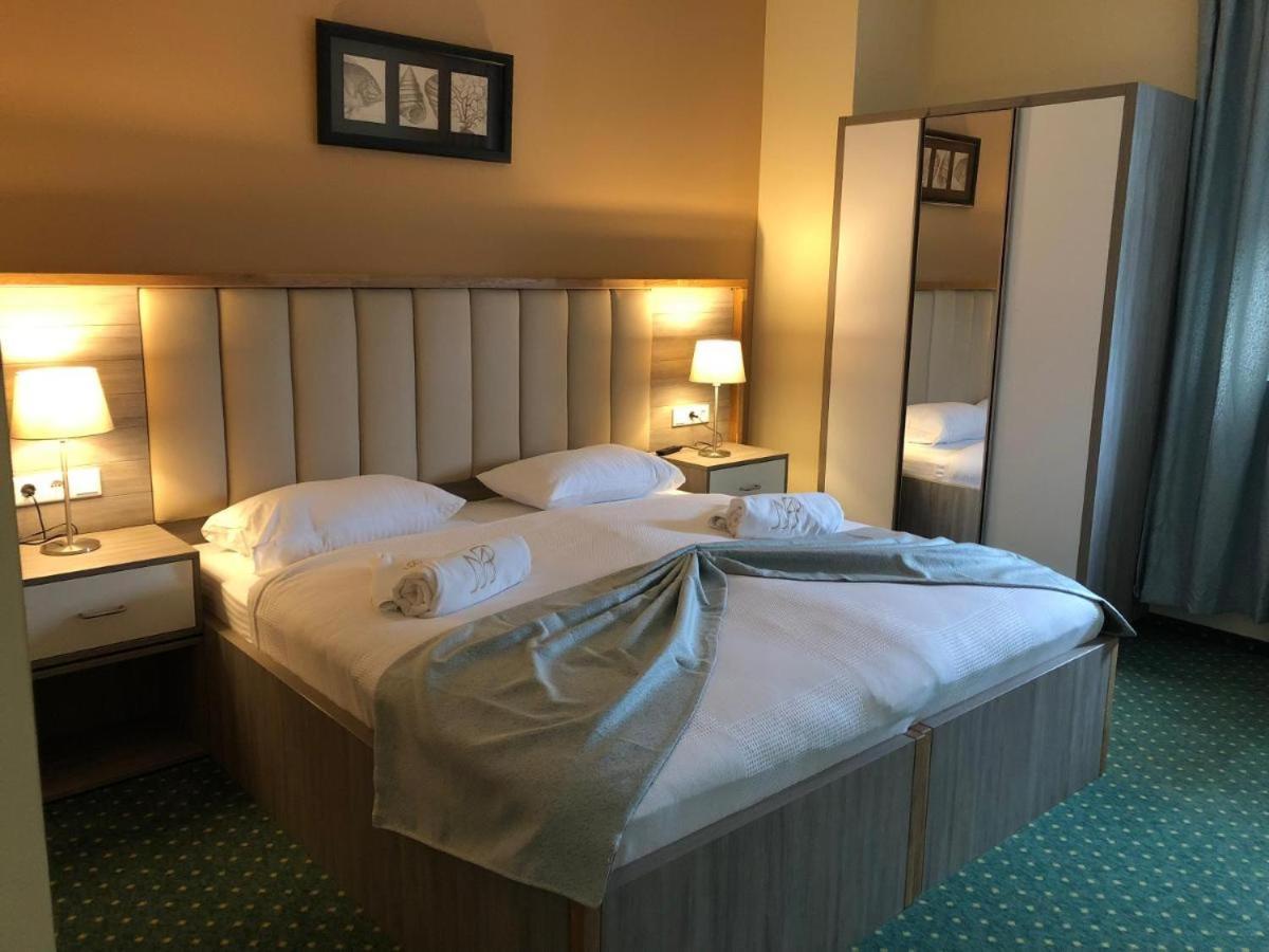 Mein Palace Hotel Okriftel المظهر الخارجي الصورة