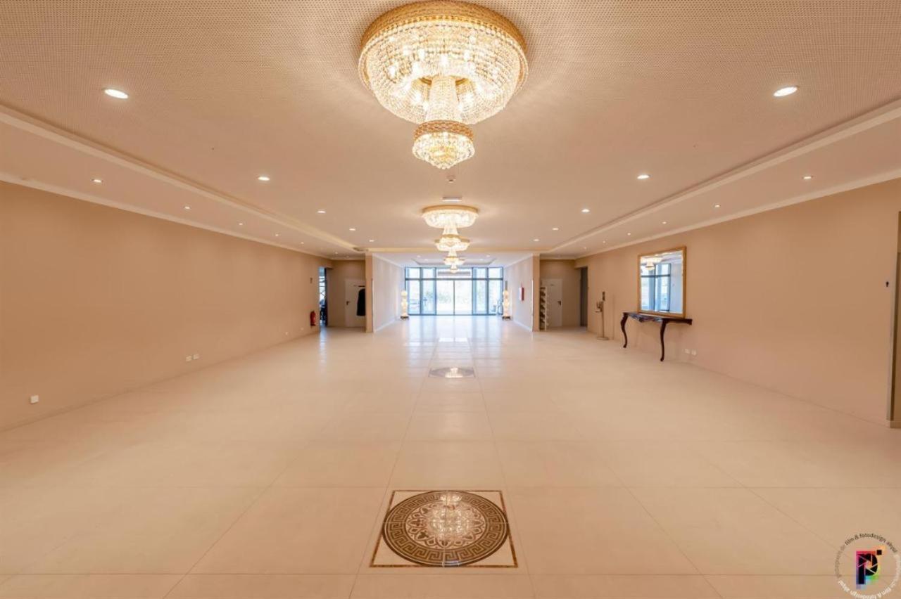 Mein Palace Hotel Okriftel المظهر الخارجي الصورة